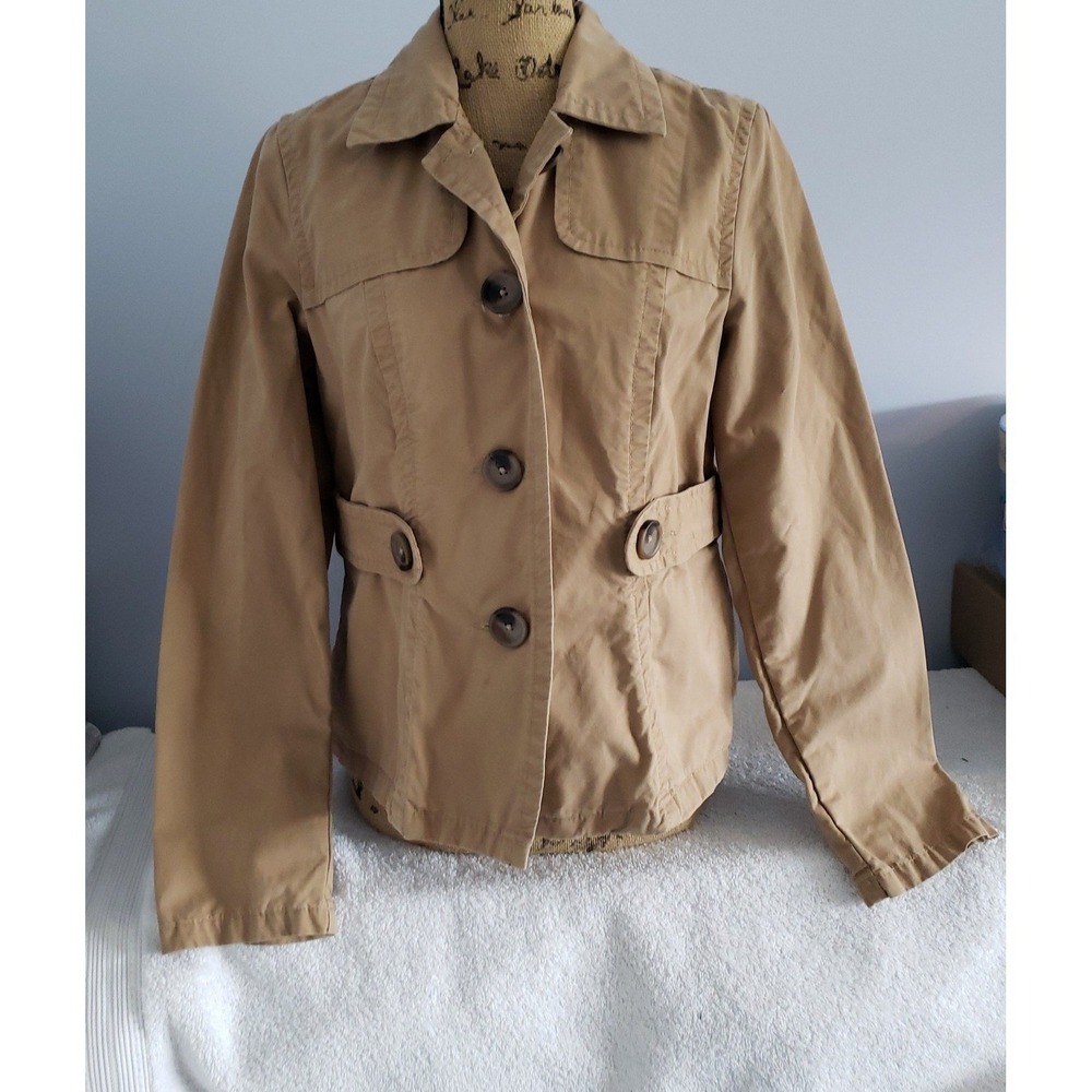 Vintage Old Navy Womans Jacket‎ Size Small